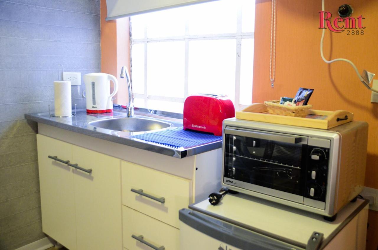 Apartamento Rent Scalabrini *