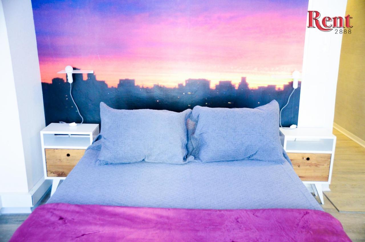 Rent Scalabrini Apartamento