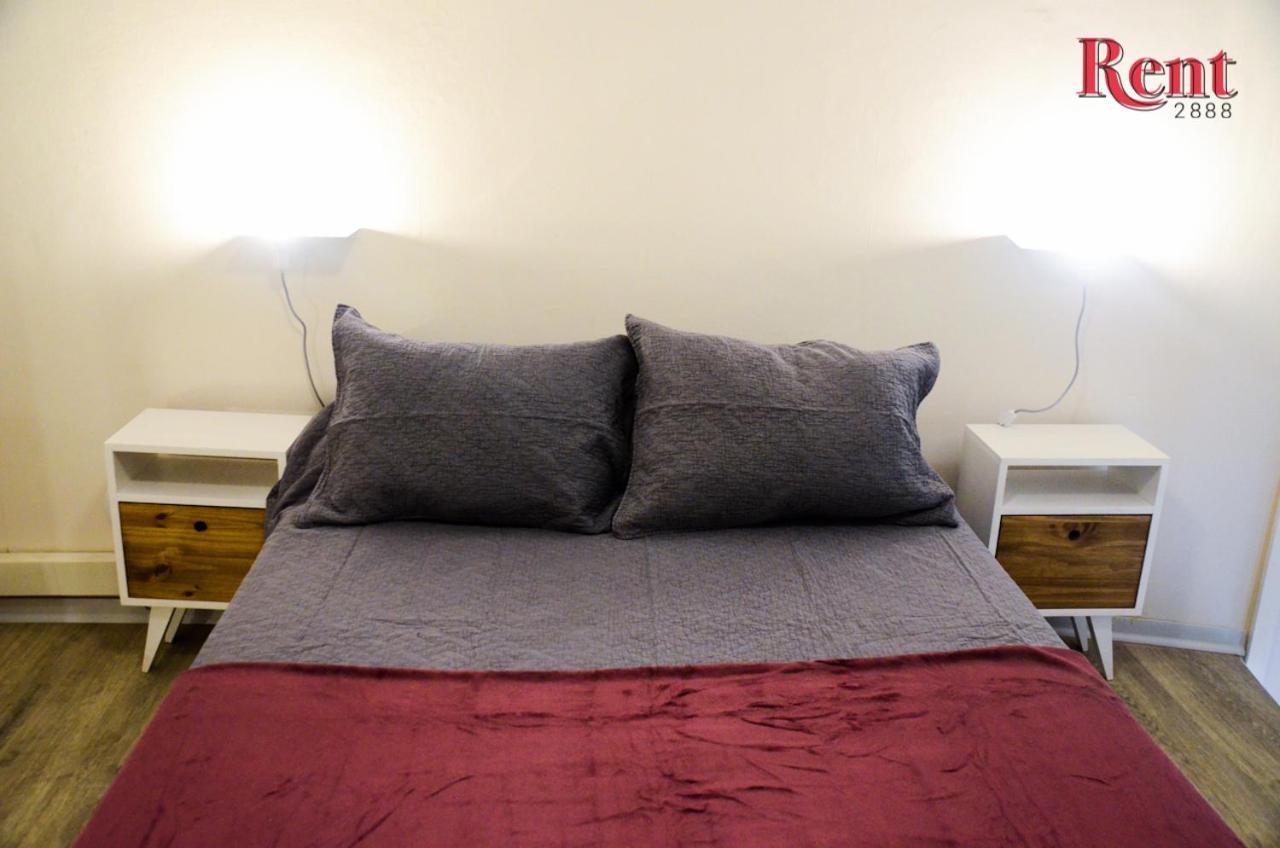 Rent Scalabrini Apartamento *