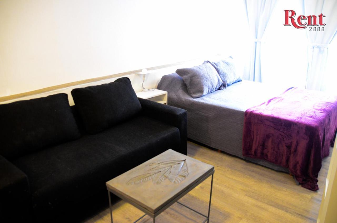 Apartamento Rent Scalabrini Ciudad Autónoma de Buenos Aires