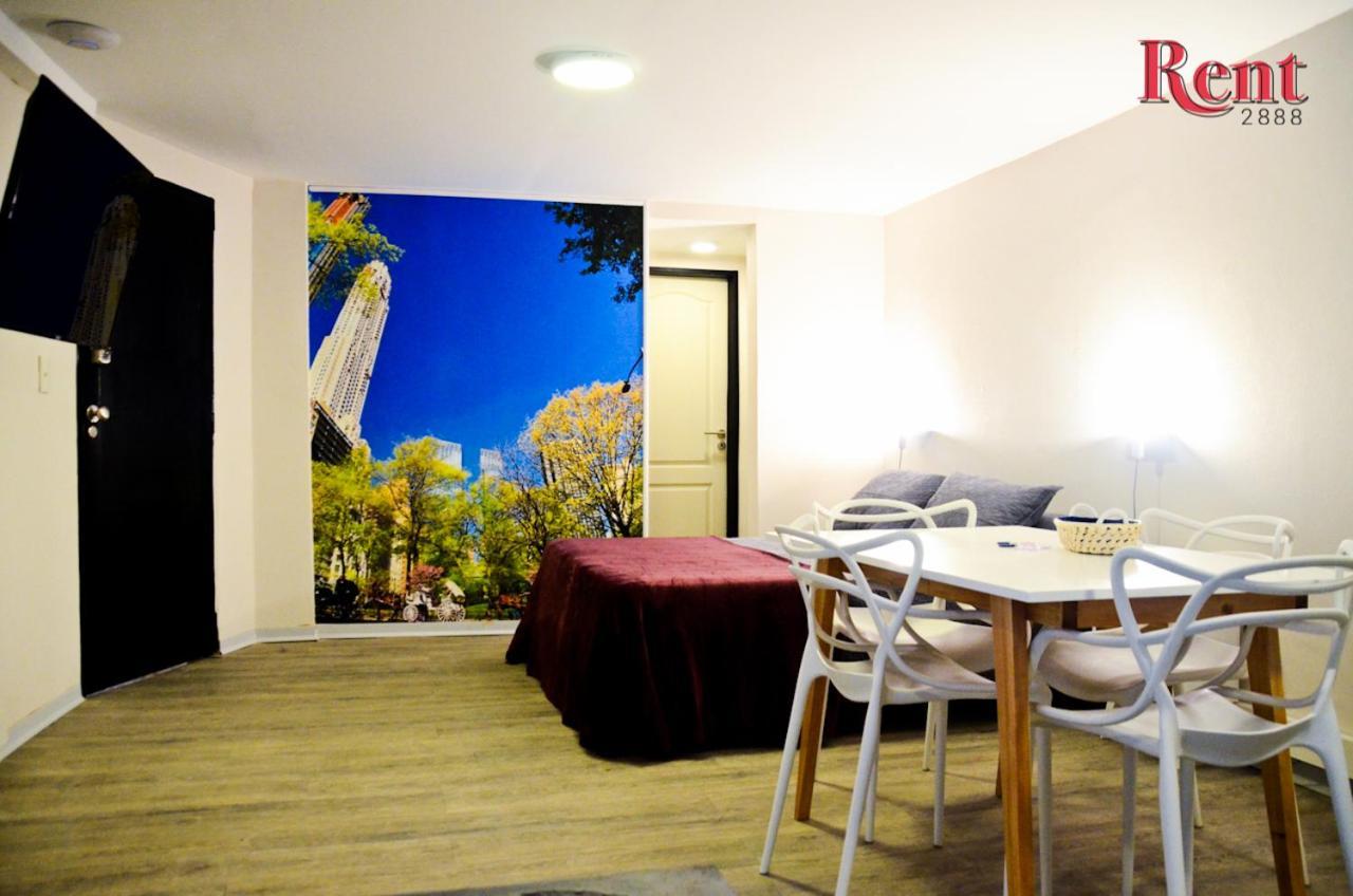 Apartamento Rent Scalabrini *