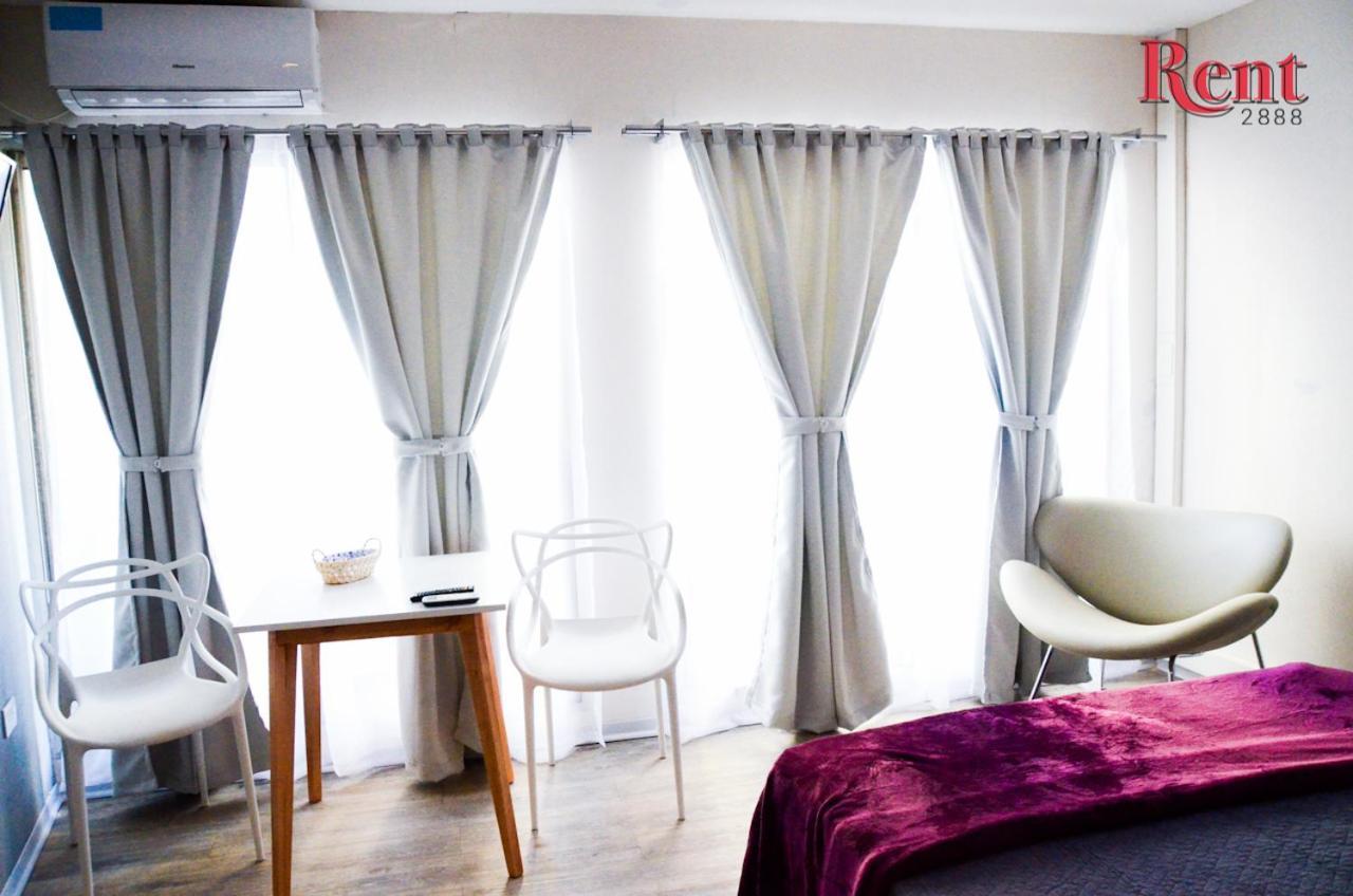 Apartamento Rent Scalabrini Ciudad Autónoma de Buenos Aires