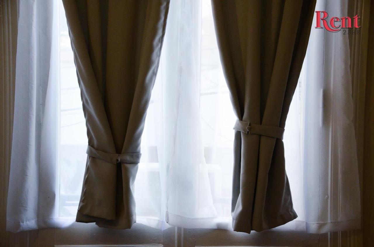 Rent Scalabrini Apartamento *