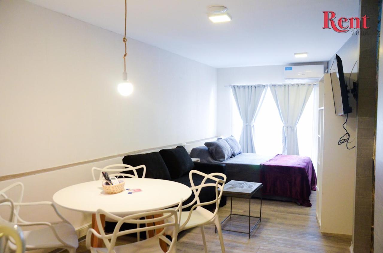 Apartamento Rent Scalabrini
