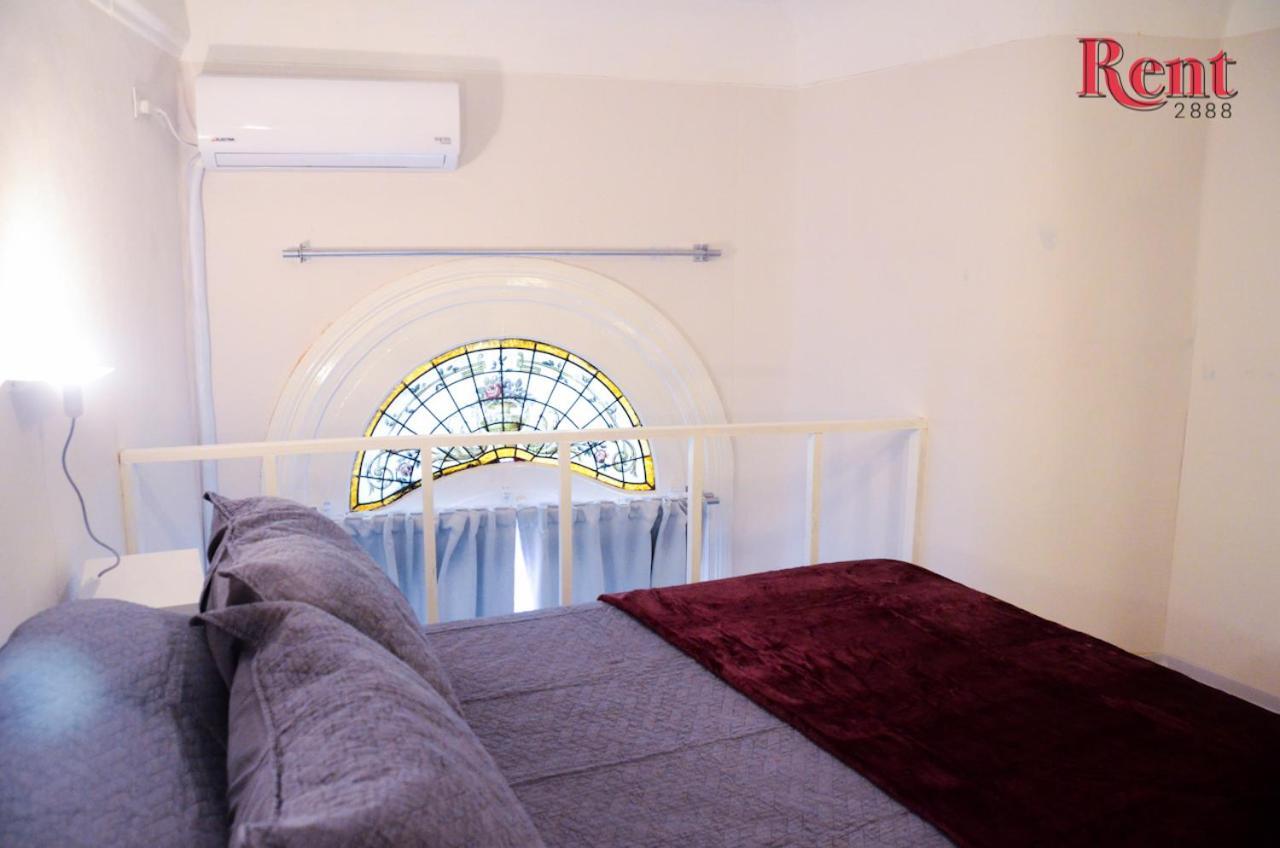 Rent Scalabrini Apartamento Ciudad Autónoma de Buenos Aires