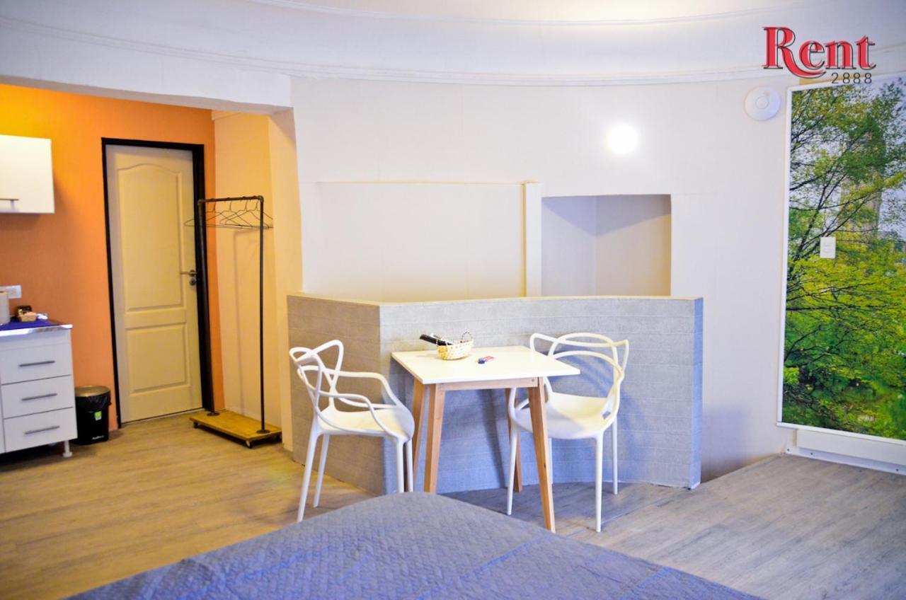 Apartamento Rent Scalabrini Ciudad Autónoma de Buenos Aires