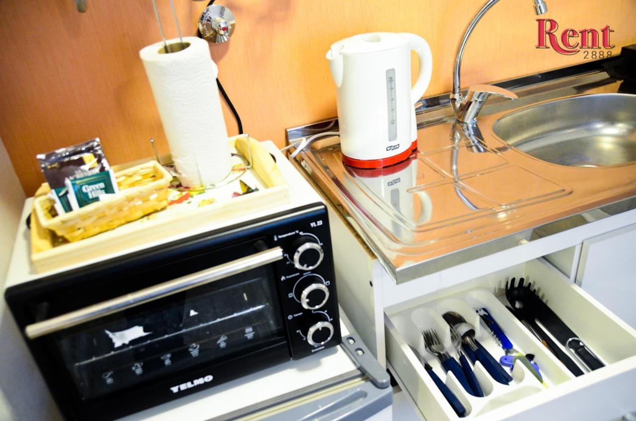 Rent Scalabrini Apartamento