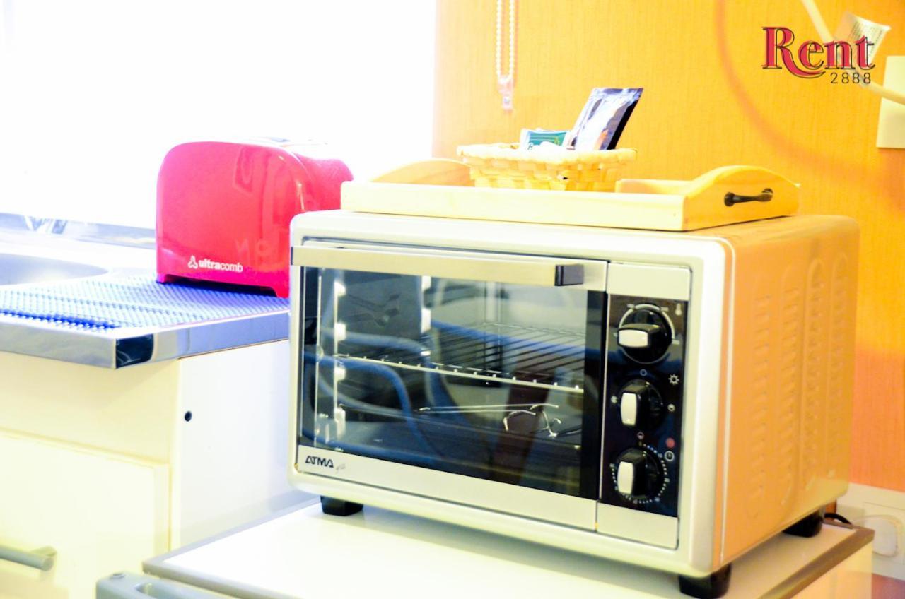 Rent Scalabrini Apartamento