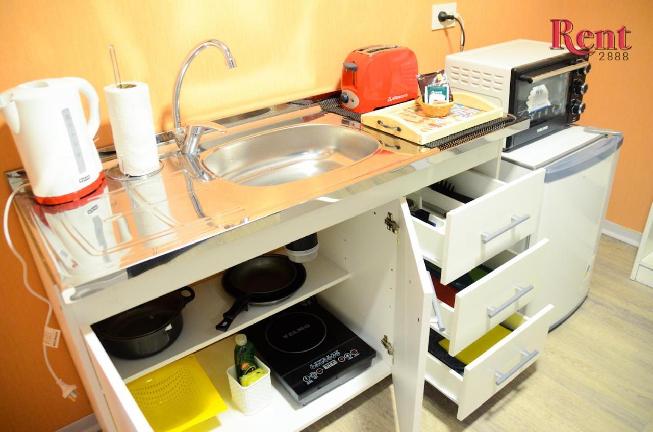 Apartamento Rent Scalabrini *