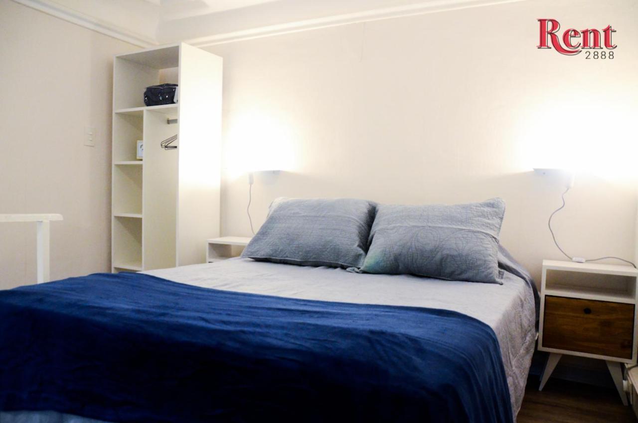 Rent Scalabrini Apartamento *