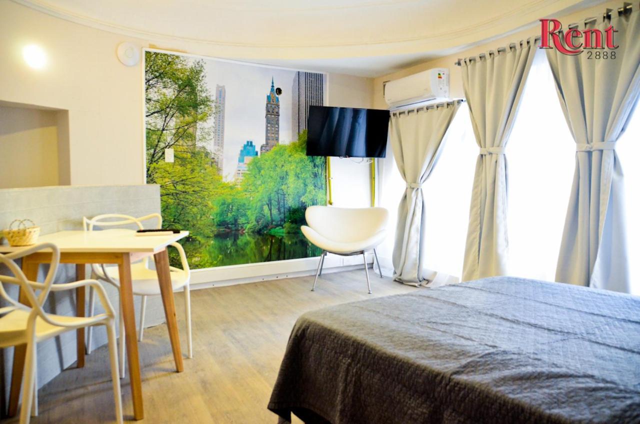 Rent Scalabrini Apartamento Ciudad Autónoma de Buenos Aires