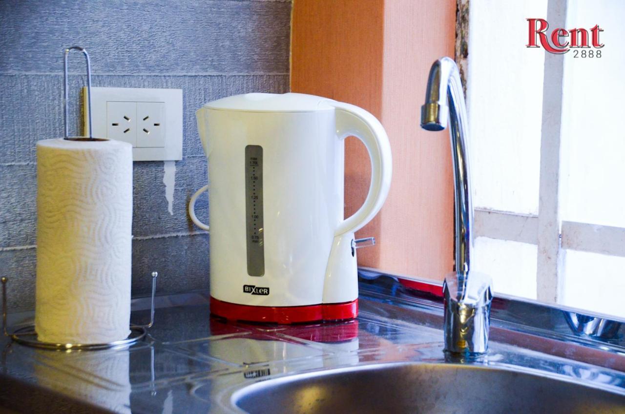 Apartamento Rent Scalabrini Ciudad Autónoma de Buenos Aires