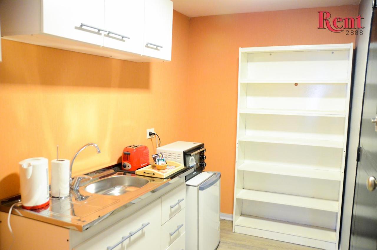 Rent Scalabrini