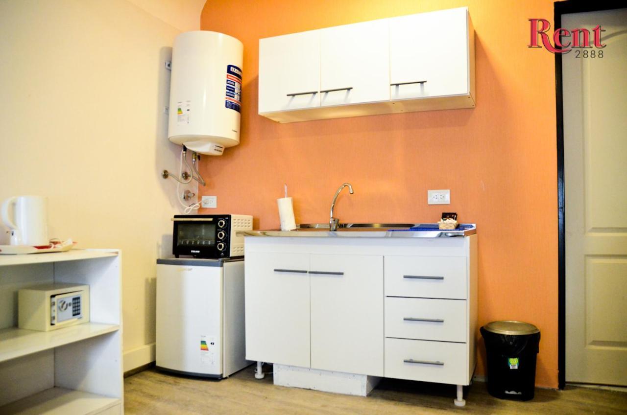 Rent Scalabrini Apartamento