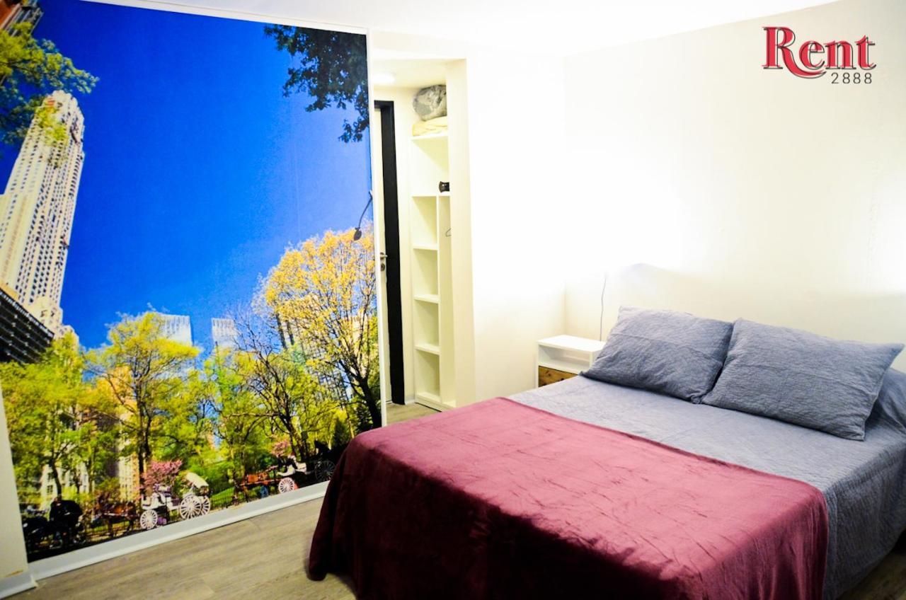 Apartamento Rent Scalabrini