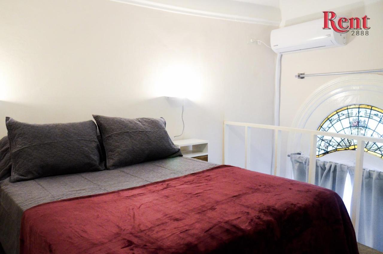 Rent Scalabrini