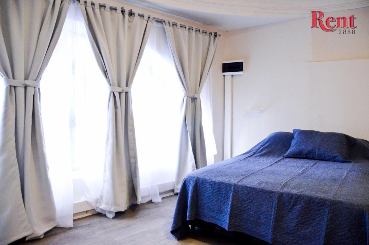 Apartamento Rent Scalabrini