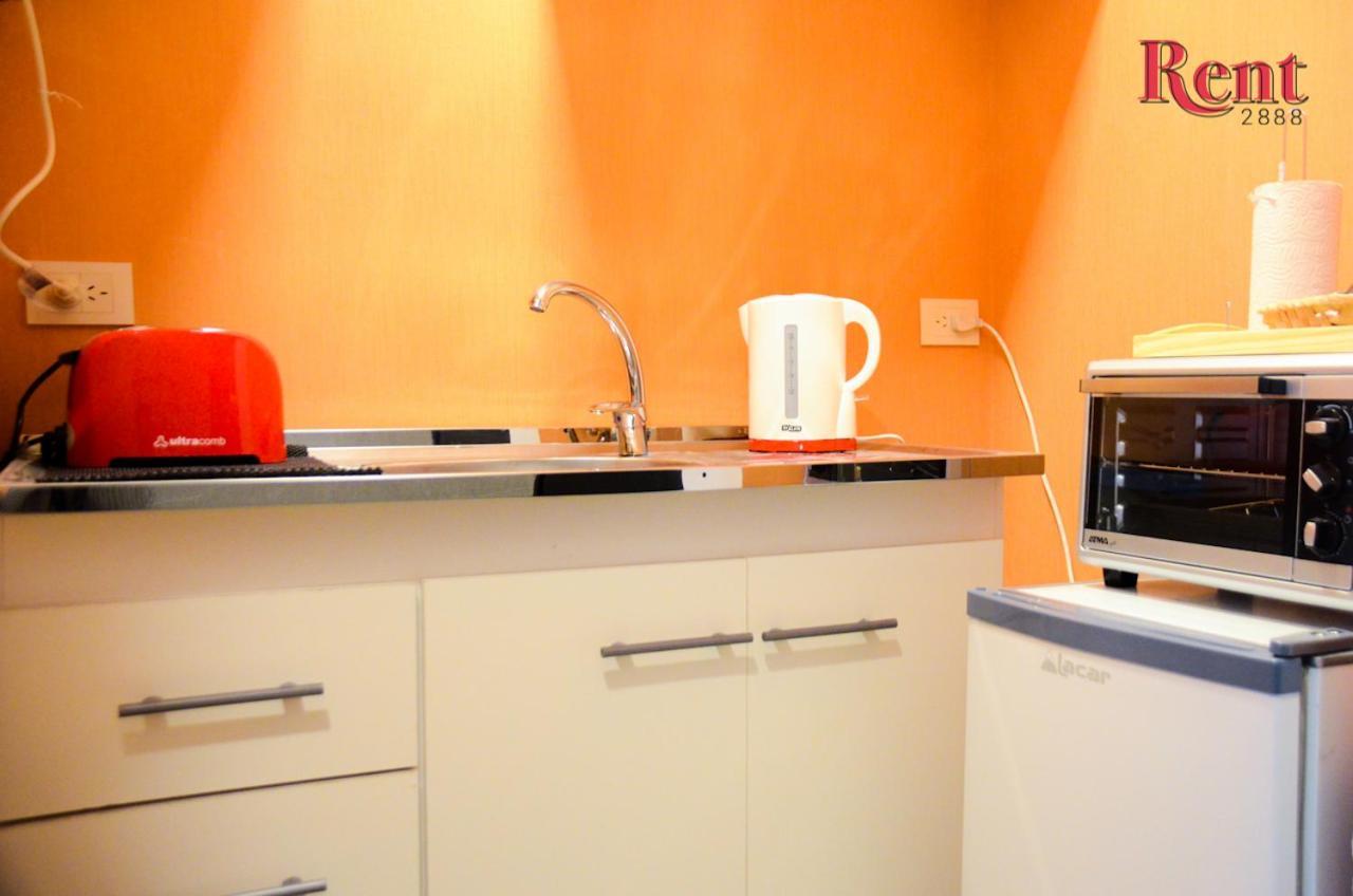 Apartamento Rent Scalabrini Ciudad Autónoma de Buenos Aires