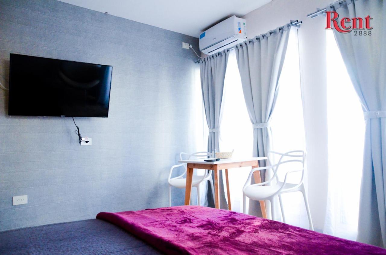 Apartamento Rent Scalabrini *