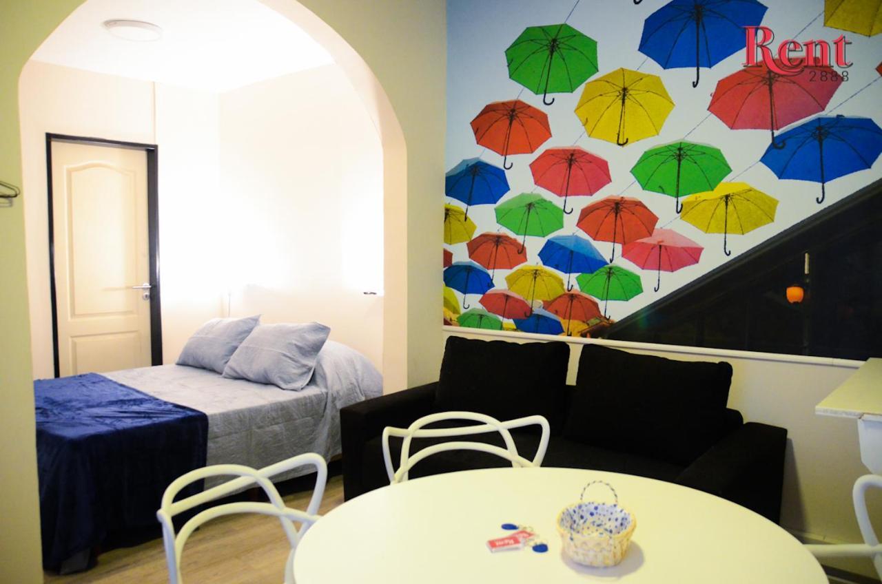 Apartamento Rent Scalabrini