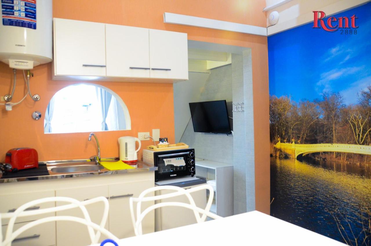 Rent Scalabrini Ciudad Autónoma de Buenos Aires
