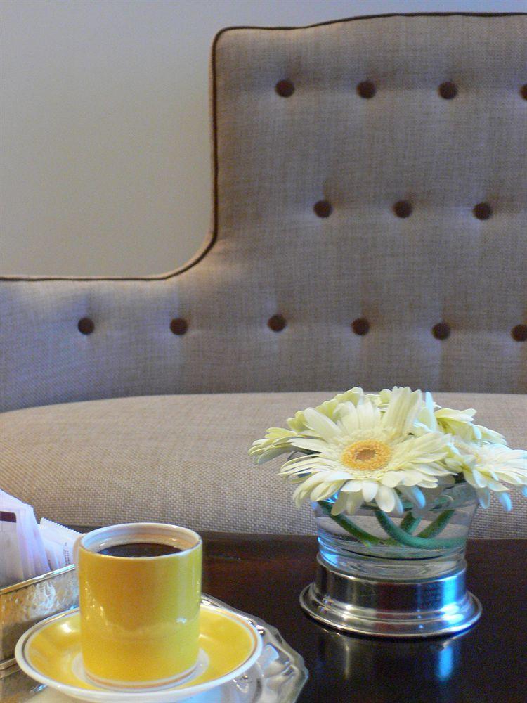 Hotel Magnolia Boutique