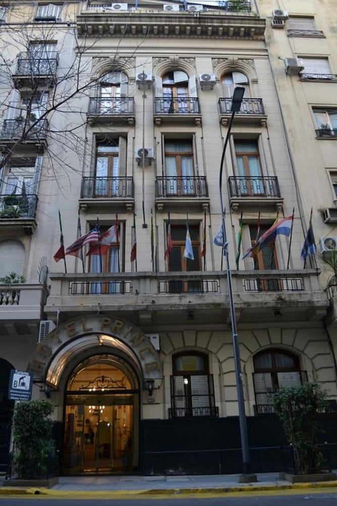 Hotel Prince Buenos Aires