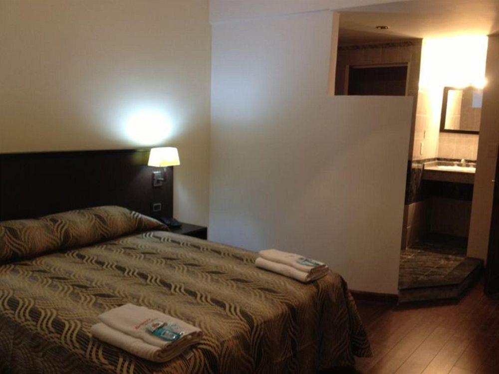 Tucuman Palace 2*