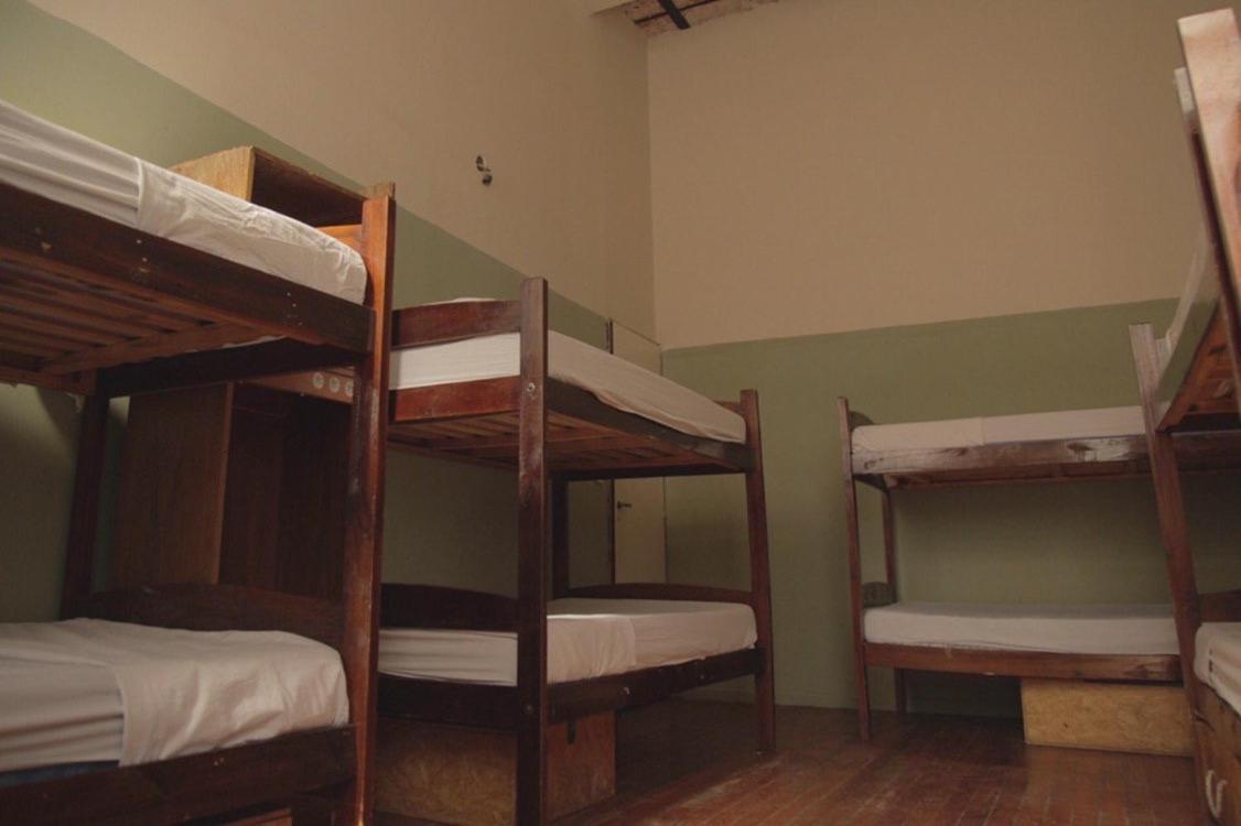 La Morada Hostal
