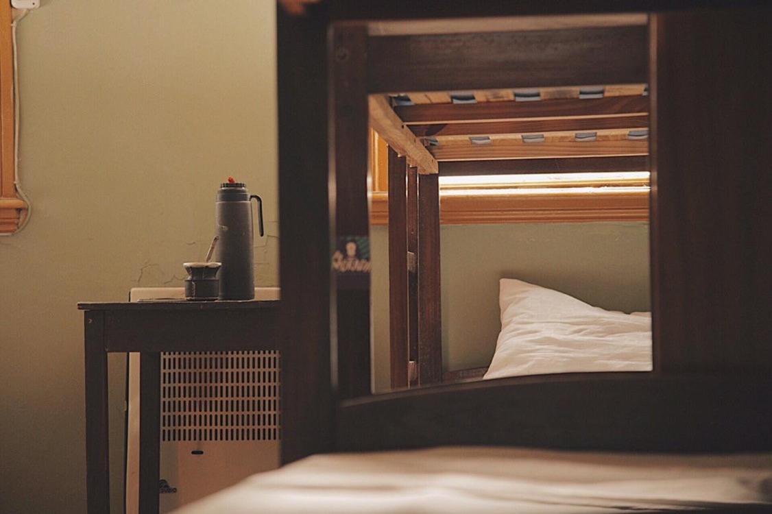 Hostal La Morada