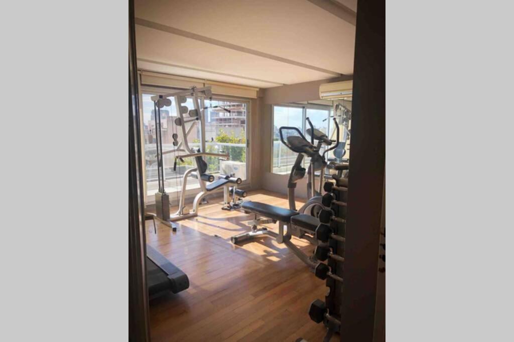 Apartamento Palermo Soho Big *