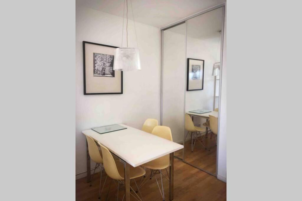 Apartamento Palermo Soho Big Ciudad Autónoma de Buenos Aires