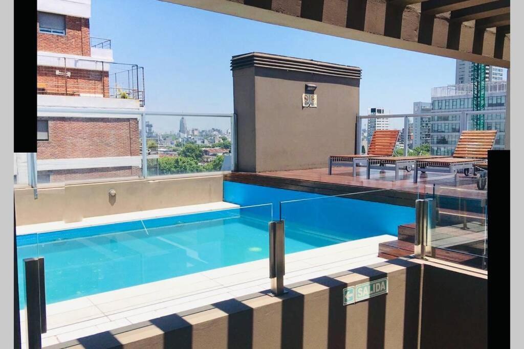 Apartamento Palermo Soho Big *
