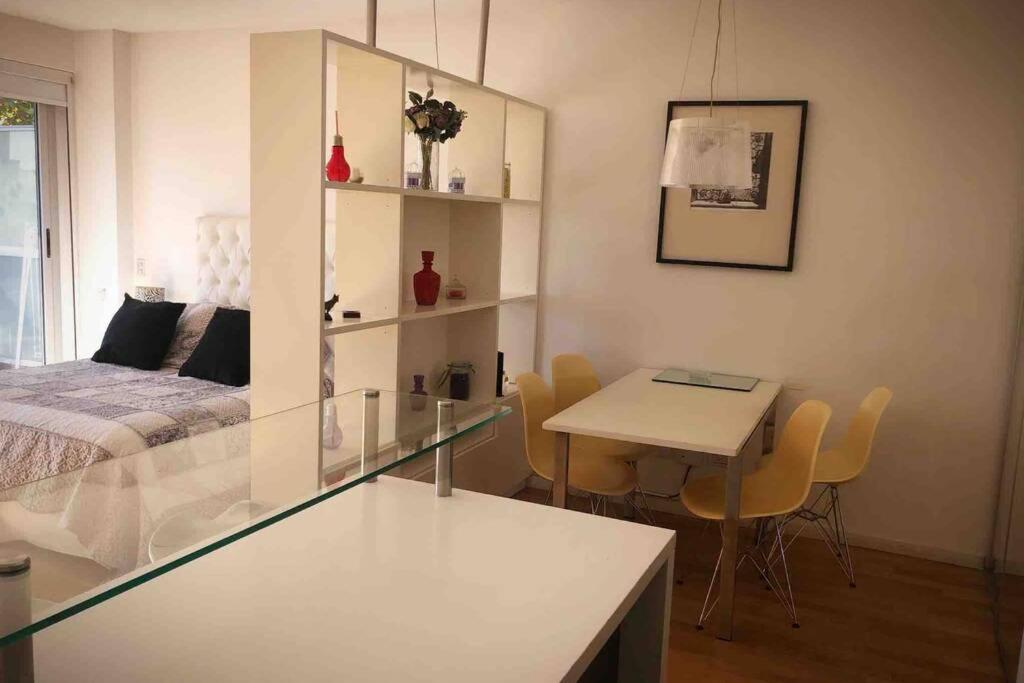 Palermo Soho Big Ciudad Autónoma de Buenos Aires