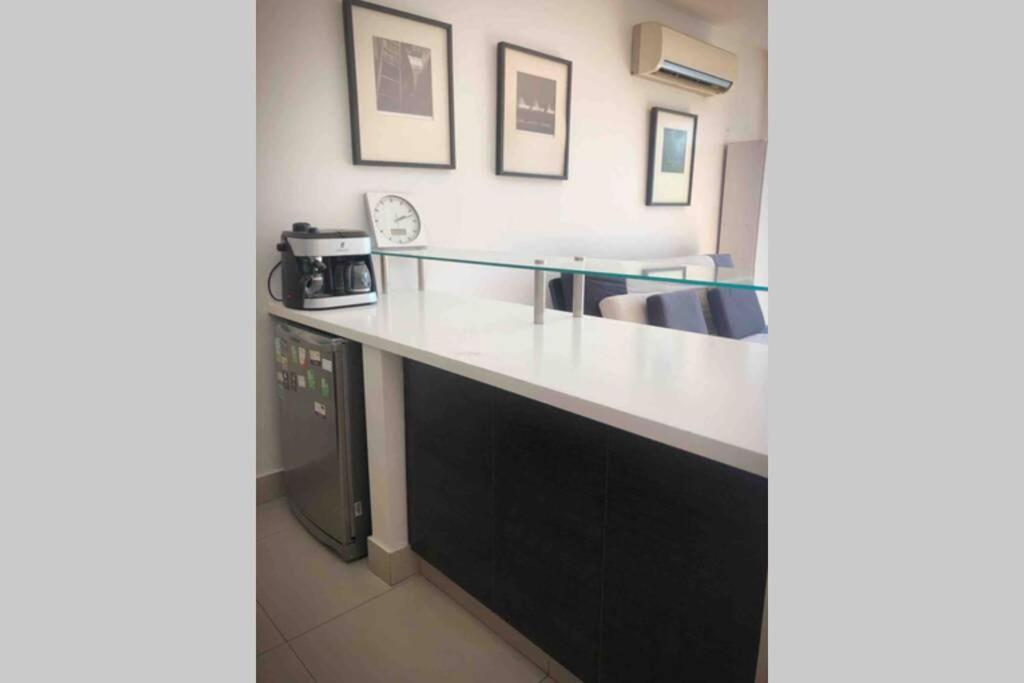 Palermo Soho Big Apartamento