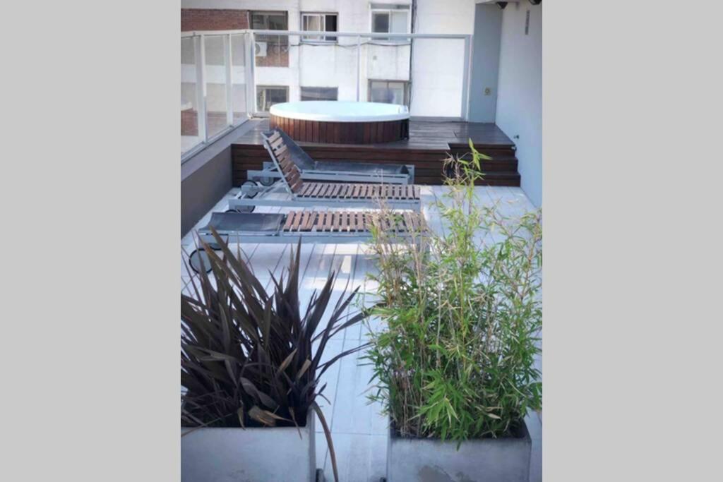 Palermo Soho Big Apartamento Ciudad Autónoma de Buenos Aires