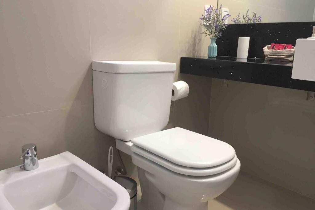 Apartamento Palermo Soho Big Ciudad Autónoma de Buenos Aires