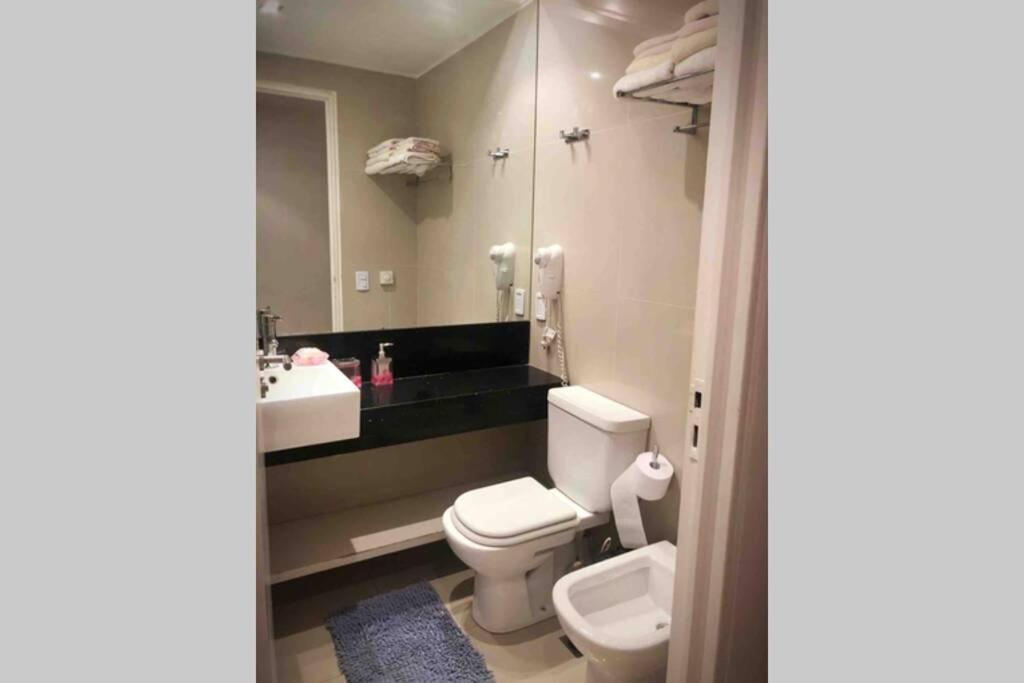 Apartamento Palermo Soho Big