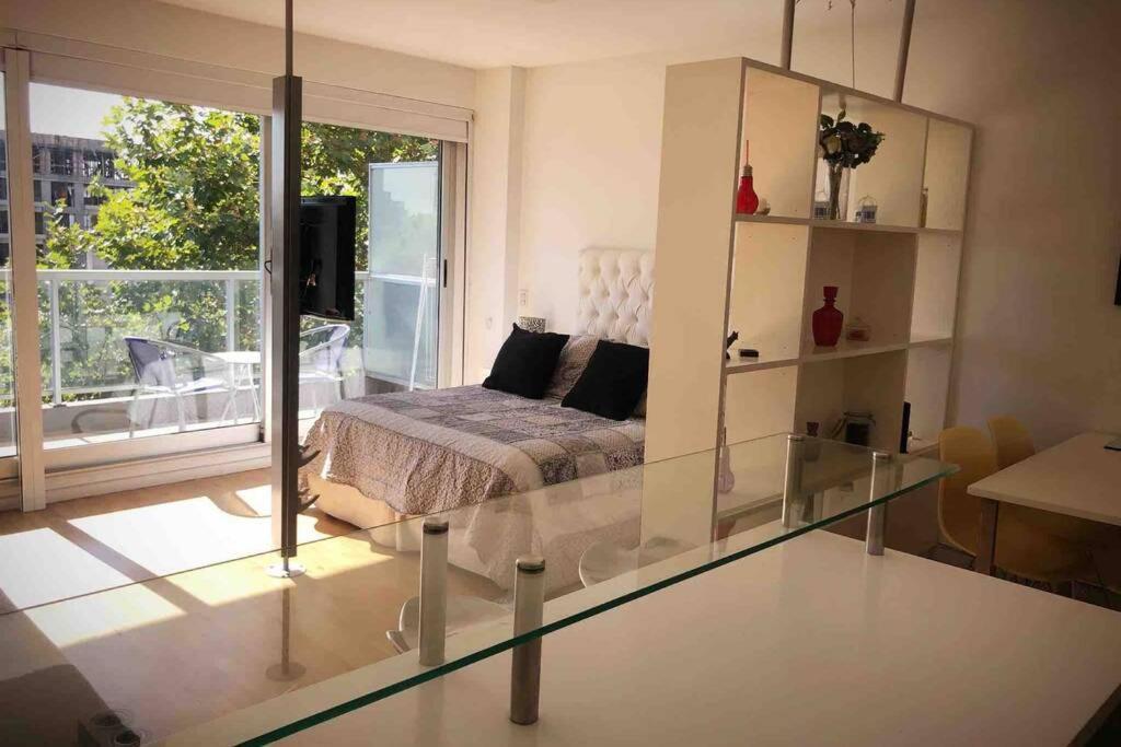 Palermo Soho Big Apartamento Ciudad Autónoma de Buenos Aires