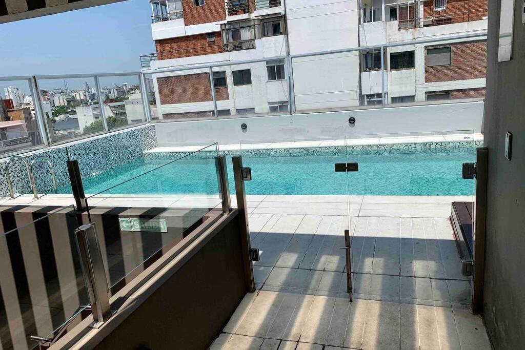 Palermo Soho Big * Ciudad Autónoma de Buenos Aires