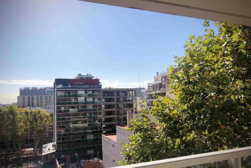Palermo Soho Big Apartamento
