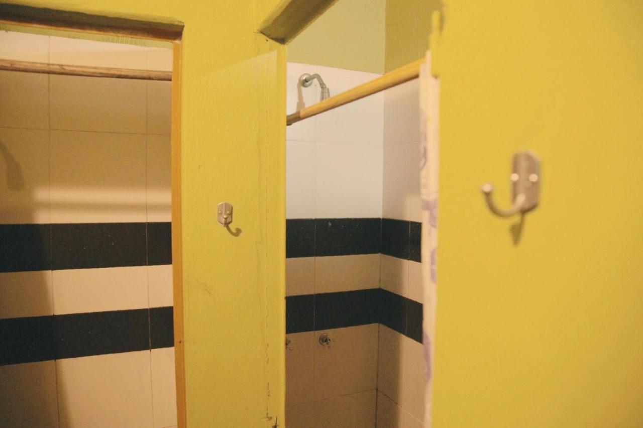 La Morada Hostal