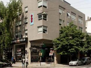 Pop 3* Buenos Aires