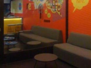 Hotel Pop Buenos Aires