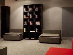Pop Hotel 3*