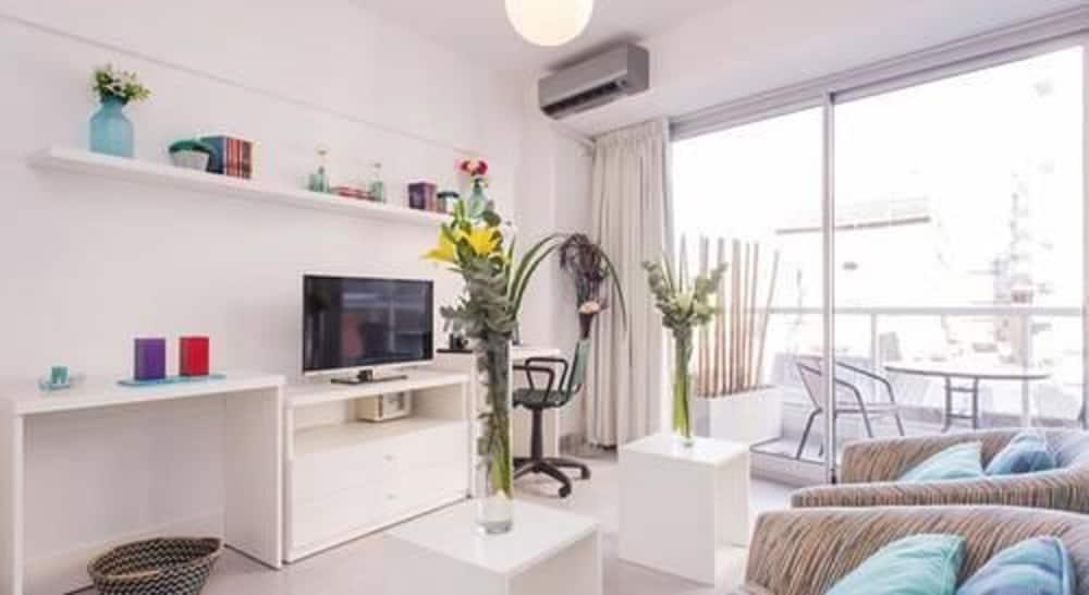 Palermo Apartment *