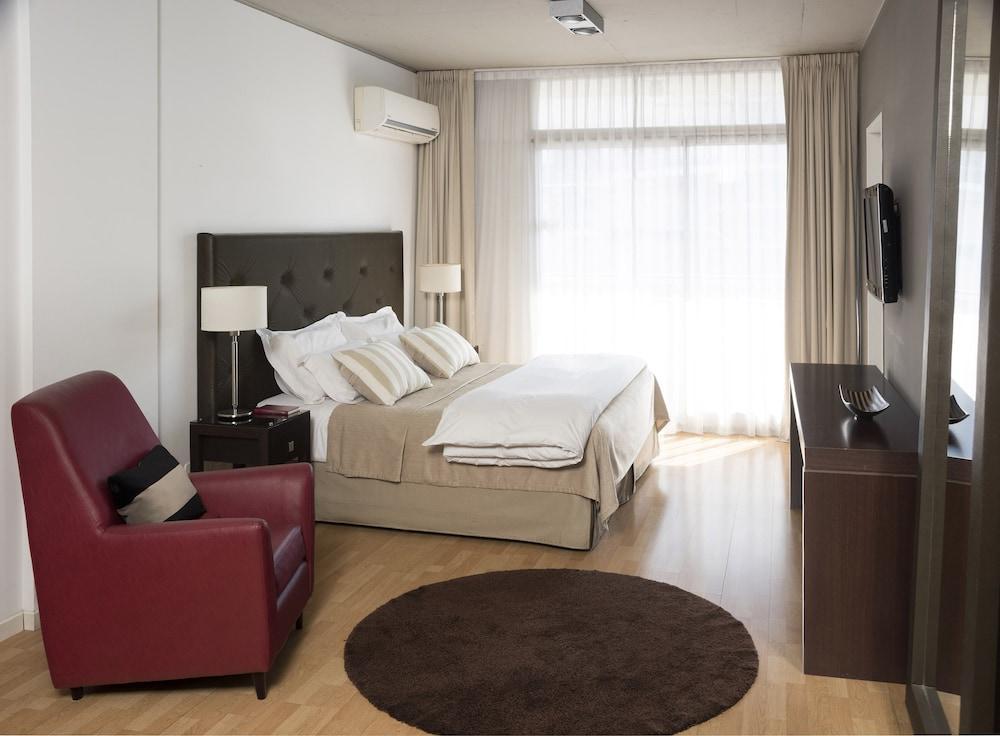 Urbanica The Hotel 4*
