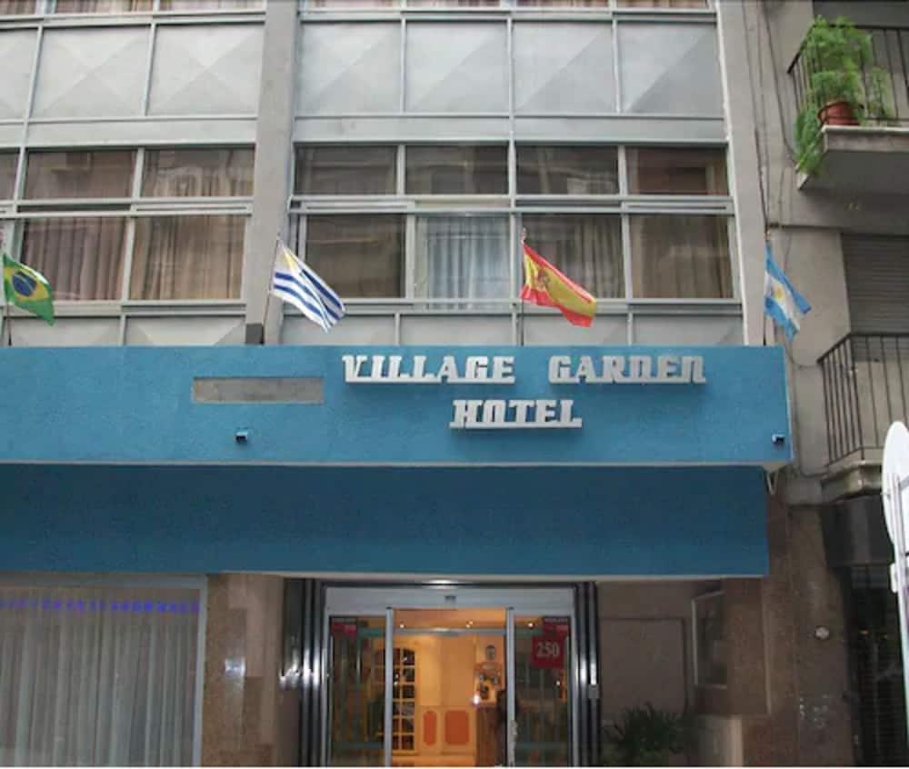 Village Garden Buenos Aires