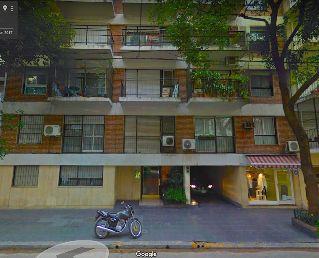 Amazing & Quiet 1bd Apt In Recoleta - Location !! Apartamento *