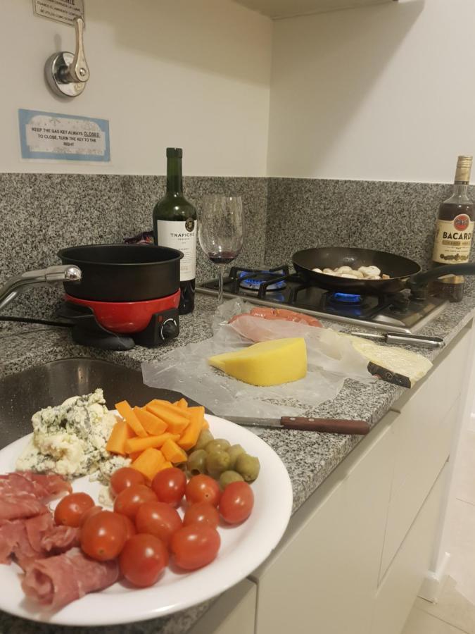 El Porteño Palermo Apartamento